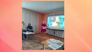 Встреча педагогов - «Познавательная активность детей дошкольного возраста в различных видах деятельности» в Ухоловском детском саду № 1 Встреча педагогов - «Познавательная активность детей дошкольного возраста в различных видах деятельности» в Ухоловском детском саду № 1.