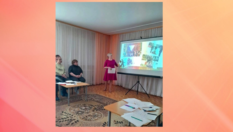 Встреча педагогов - «Познавательная активность детей дошкольного возраста в различных видах деятельности» в Ухоловском детском саду № 1 Встреча педагогов - «Познавательная активность детей дошкольного возраста в различных видах деятельности» в Ухоловском детском саду № 1.